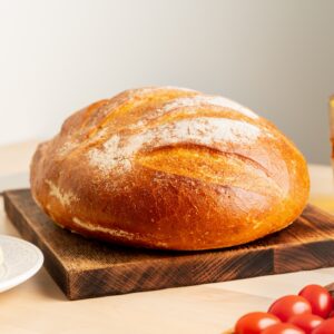 Örnek Ekmek 1